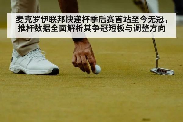麦克罗伊联邦快递杯季后赛首站至今无冠，推杆数据全面解析其争冠短板与调整方向